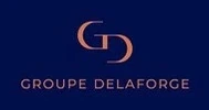 Logo GROUPE DELAFORGE